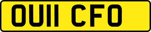 OU11CFO