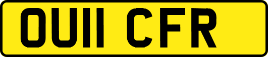 OU11CFR