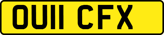 OU11CFX