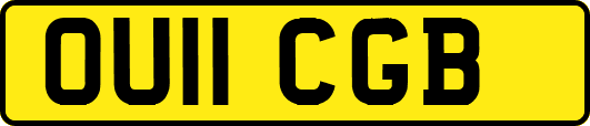 OU11CGB