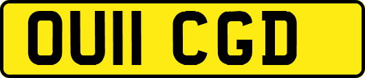 OU11CGD