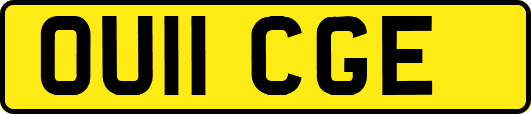 OU11CGE