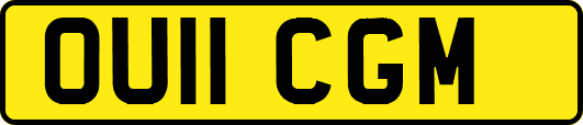 OU11CGM