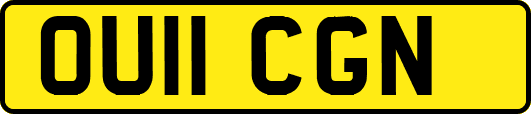 OU11CGN