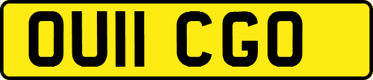 OU11CGO