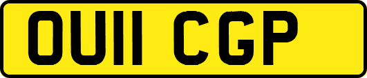 OU11CGP