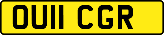 OU11CGR