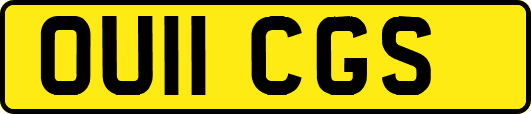 OU11CGS