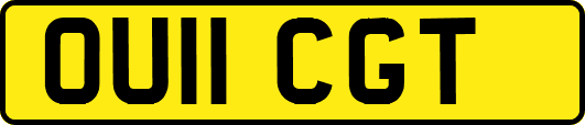 OU11CGT