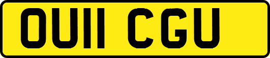 OU11CGU
