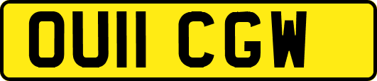 OU11CGW