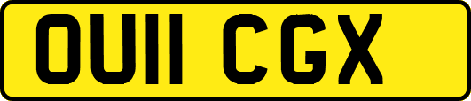OU11CGX