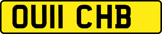 OU11CHB