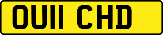 OU11CHD