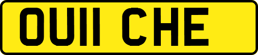 OU11CHE