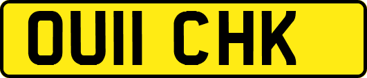OU11CHK
