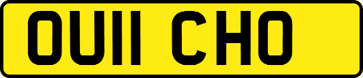 OU11CHO