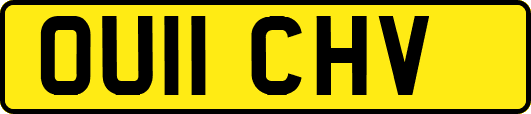 OU11CHV