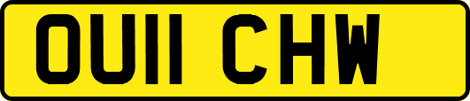 OU11CHW