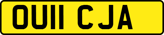 OU11CJA