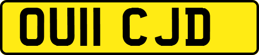 OU11CJD