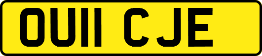 OU11CJE