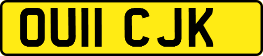 OU11CJK
