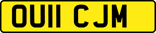 OU11CJM