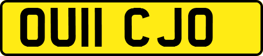 OU11CJO