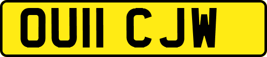OU11CJW