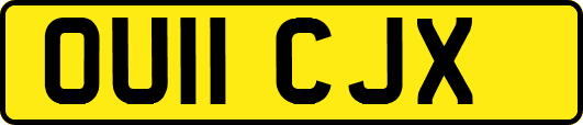 OU11CJX