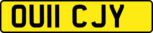 OU11CJY