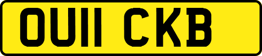 OU11CKB