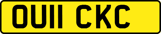 OU11CKC