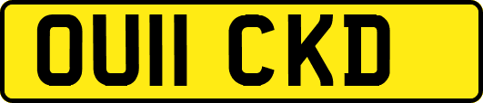 OU11CKD