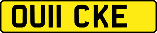 OU11CKE