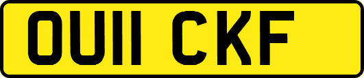 OU11CKF