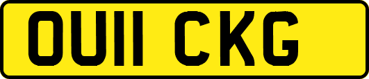 OU11CKG