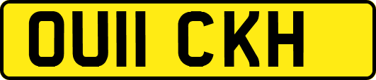 OU11CKH