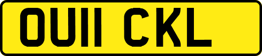 OU11CKL