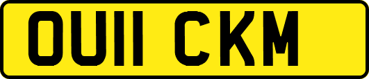 OU11CKM