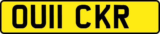 OU11CKR