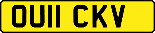 OU11CKV