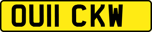 OU11CKW