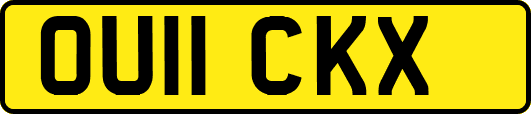 OU11CKX