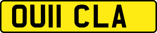 OU11CLA