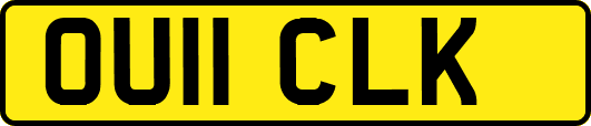 OU11CLK