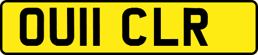 OU11CLR