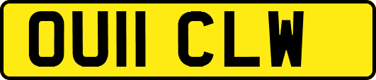 OU11CLW
