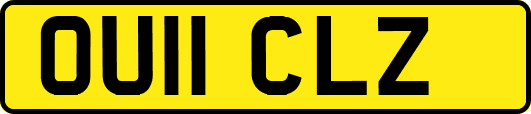 OU11CLZ